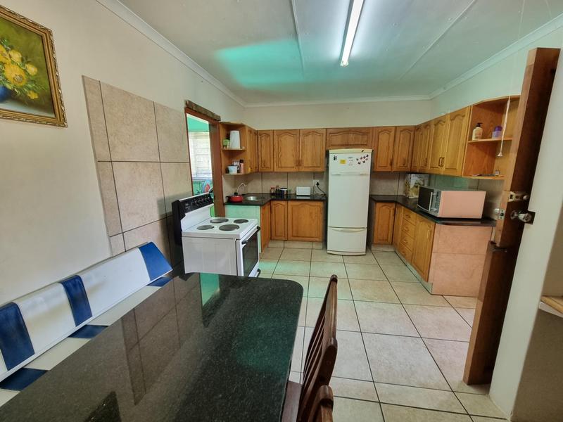 9 Bedroom Property for Sale in Sasolburg Free State